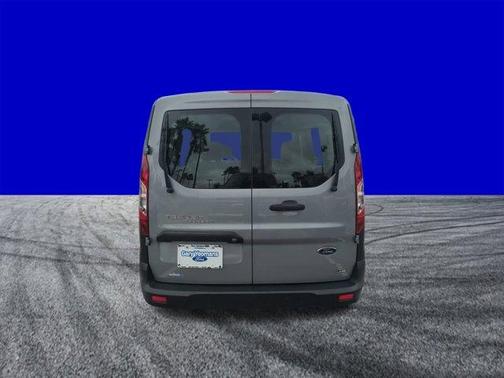 2023 Ford Transit Connect XL