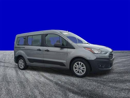 2023 Ford Transit Connect XL