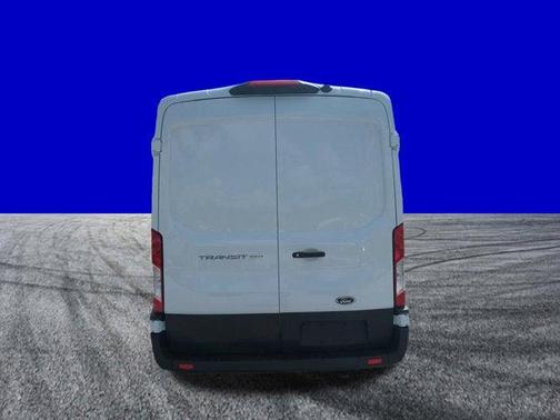 2025 Ford Transit-250 148 WB Medium Roof Cargo