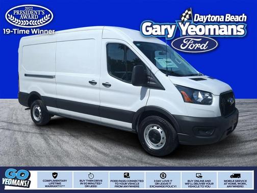 2025 Ford Transit-150 Base