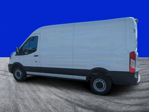 2025 Ford Transit-150 Base