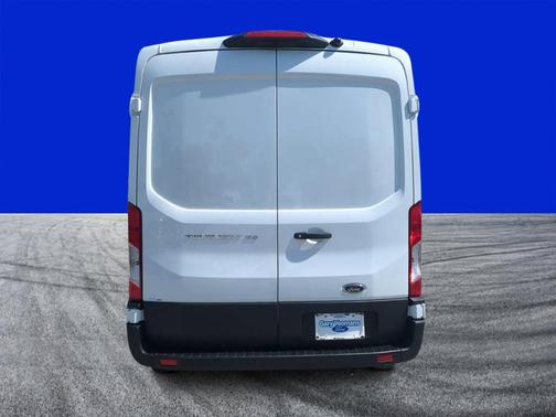 2025 Ford Transit-150 Base