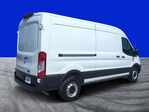 2025 Ford Transit-150 Base