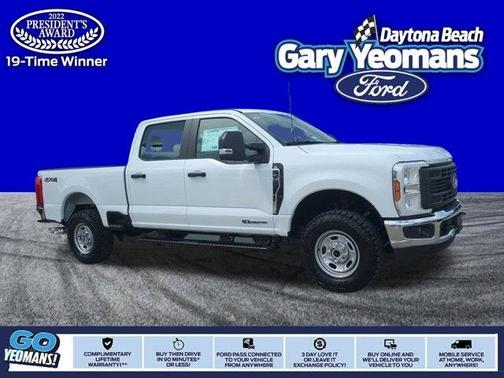 2026 Ford F-250 XL