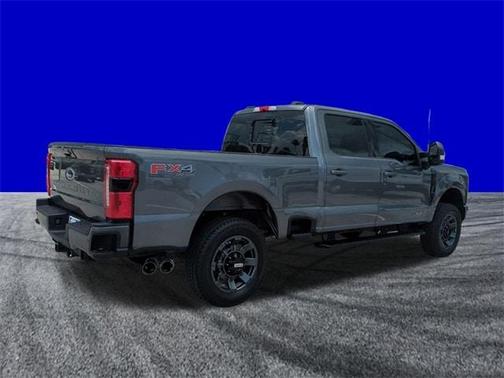 2023 Ford F-250 Lariat