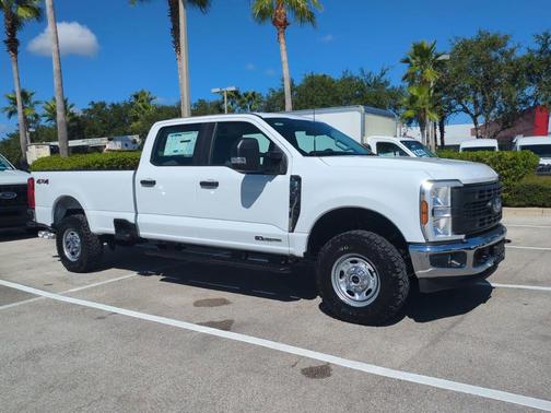 2026 Ford F-350 XL