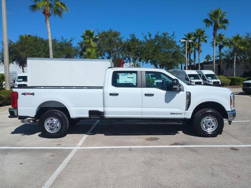 2026 Ford F-350 XL