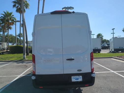 2025 Ford Transit-350 Base