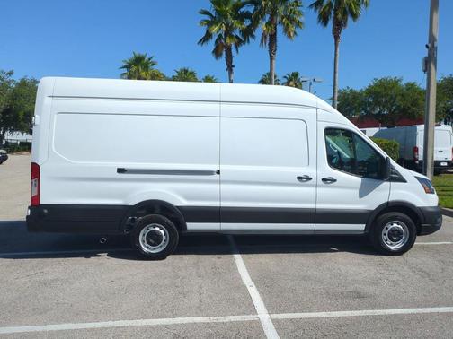 2025 Ford Transit-350 Base