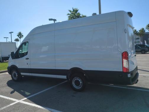 2025 Ford Transit-350 Base