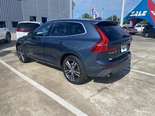 2019 Volvo XC60 T5 Momentum