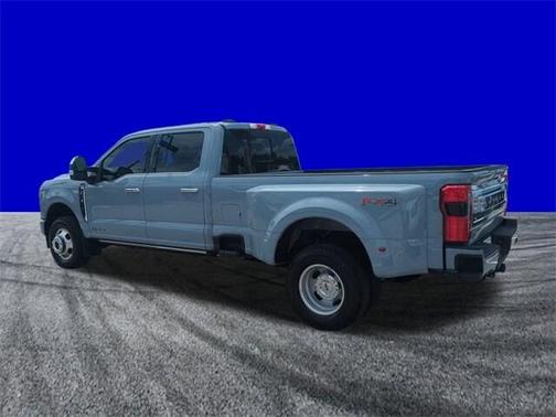 2024 Ford F-350 Platinum