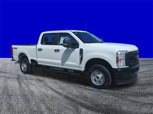 2025 Ford F-250 XL