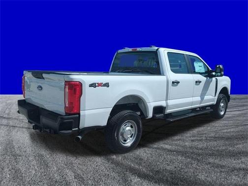 2025 Ford F-250 XL