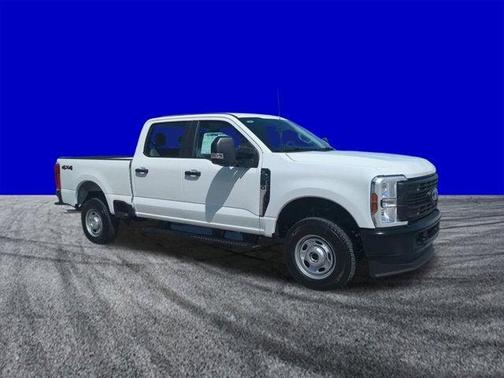 2025 Ford F-250 XL