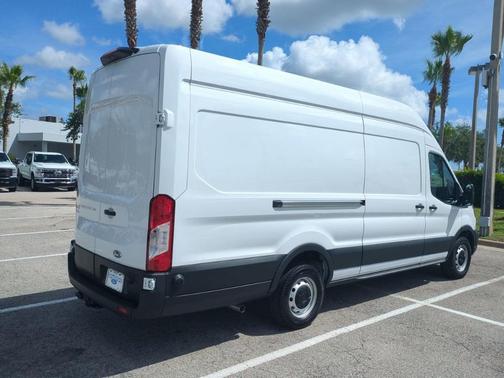 2025 Ford Transit-350 Base