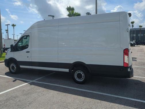 2025 Ford Transit-350 Base