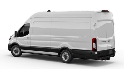 Oxford White 2026 Ford Transit-350 Base