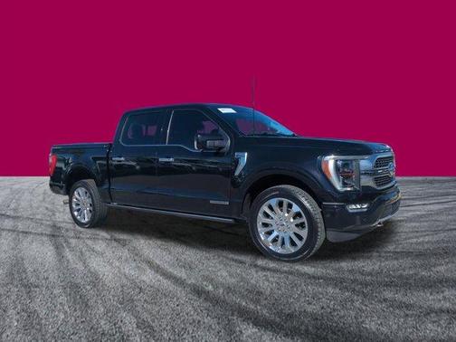 2023 Ford F-150 Limited