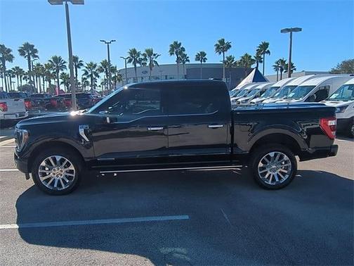 2023 Ford F-150 Limited