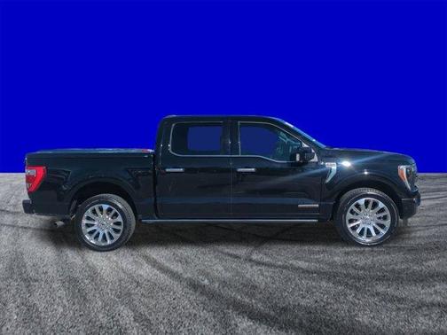 2023 Ford F-150 Limited