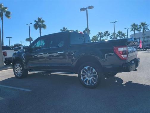 2023 Ford F-150 Limited