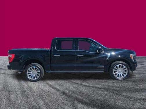 2023 Ford F-150 Limited