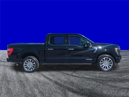 2023 Ford F-150 Limited