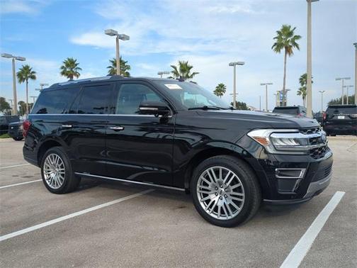 2024 Ford Expedition Limited