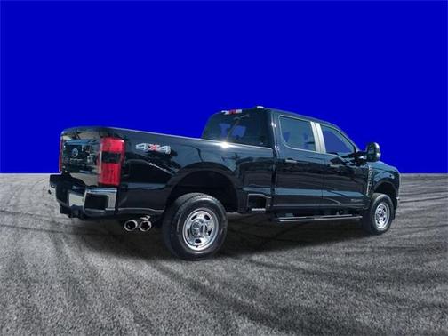 2024 Ford F-350 XL