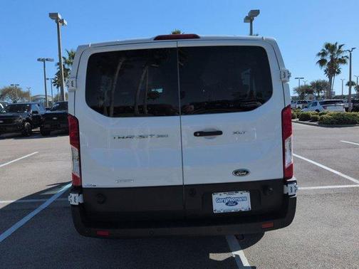 2024 Ford Transit-350 XLT