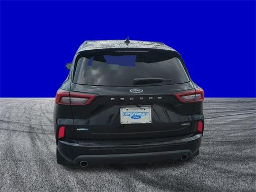 2023 Ford Escape ST-Line Elite