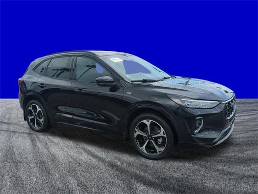 2023 Ford Escape ST-Line Elite