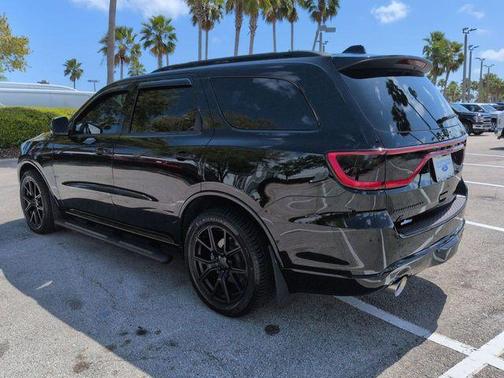 2024 Dodge Durango R/T