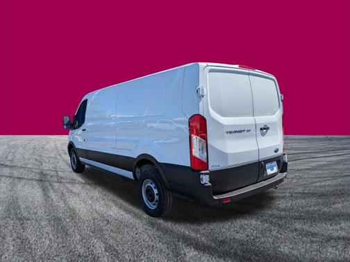 2025 Ford Transit-150 BASE