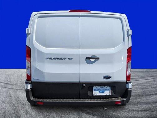 2025 Ford Transit-150 BASE