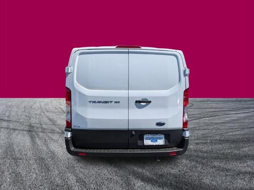 2025 Ford Transit-150 BASE