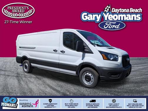2025 Ford Transit-150 BASE