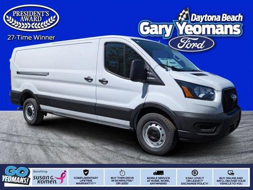 2025 Ford Transit-150 BASE