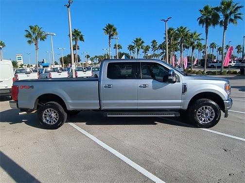2022 Ford F-250 XLT
