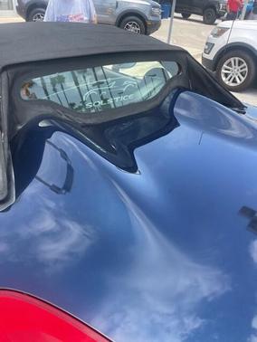 2008 Pontiac Solstice