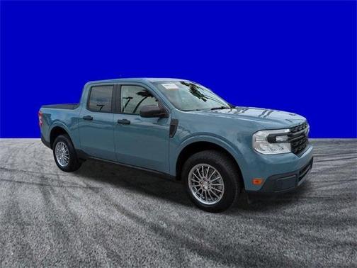2022 Ford Maverick XL