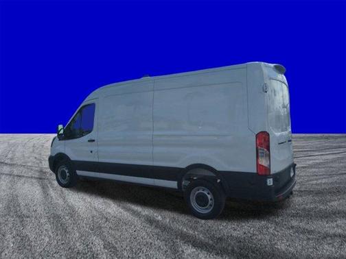 2026 Ford Transit-250 148 WB Medium Roof Cargo