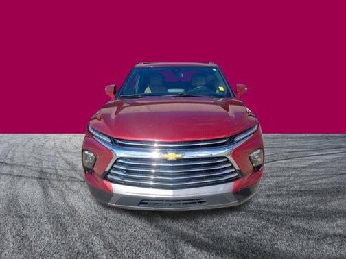 2023 Chevrolet Blazer Premier