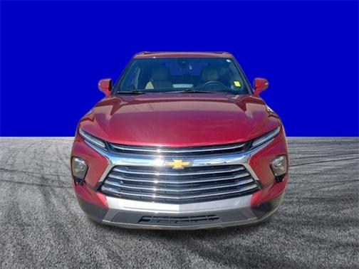 2023 Chevrolet Blazer Premier