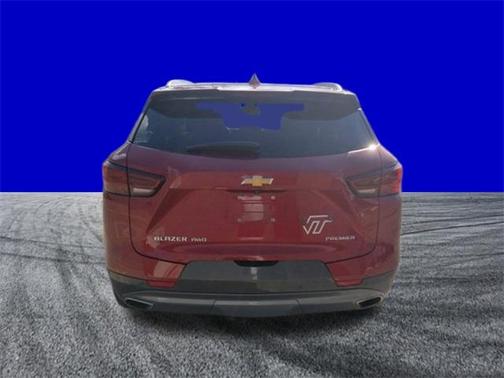 2023 Chevrolet Blazer Premier