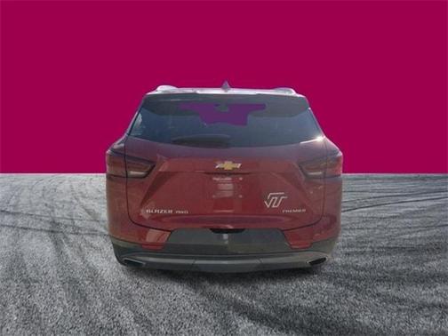 2023 Chevrolet Blazer Premier
