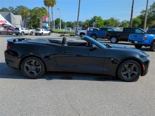 2023 Chevrolet Camaro 1LT