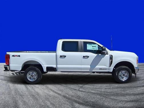 2025 Ford F-250 XL