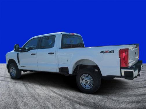 2025 Ford F-250 XL